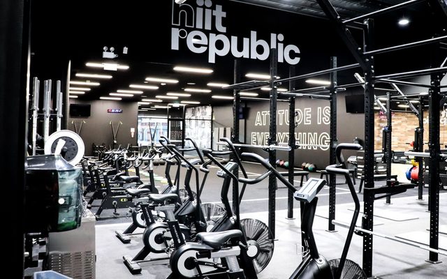 Working Out, Fitness, Sport