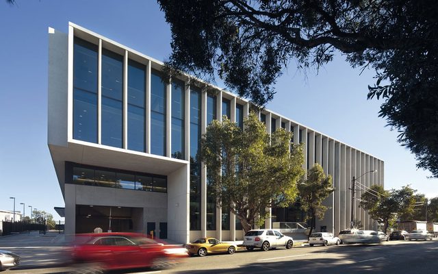 Architecture, Building, Office Building
