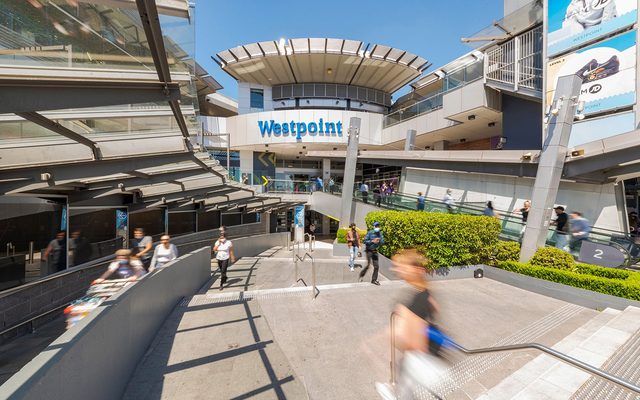 Shop, Shopping Mall, Person