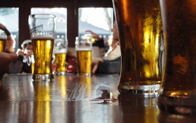 Alcohol, Beer, Beverage