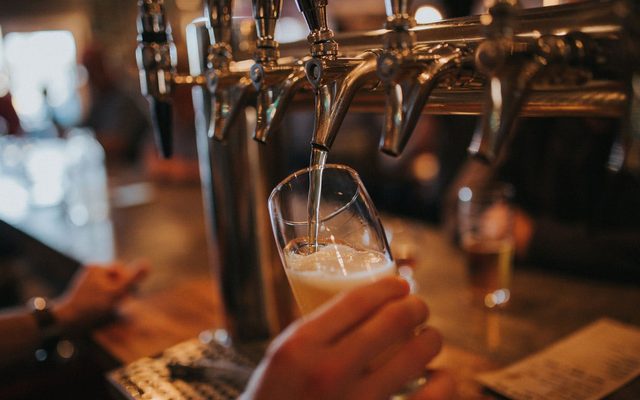 Alcohol, Beer, Beverage