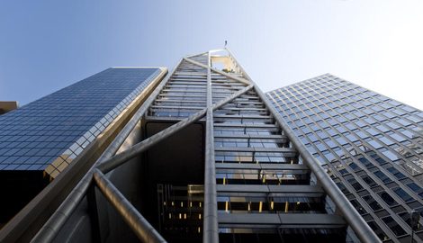 City, Architecture, Building